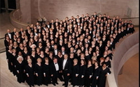 Personal fundraising pages in aid of Dallas Symphony Orchestra