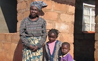 Charity Giving Online - Donate to Rainbow Africa