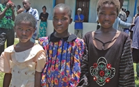 Online Fundraising - Donate to Rainbow Africa