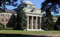 Charity Giving Online - Donate to Davidson College