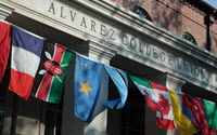 Personal fundraising pages in aid of Davidson College