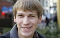 Personal fundraising pages in aid of DePaul University