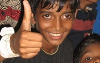 Online Fundraising - Donate to One! International