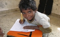 Personal fundraising pages in aid of One! International