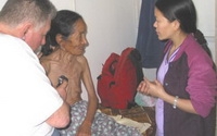 Charity Giving Online - Donate to Medical Mercy Canada Society