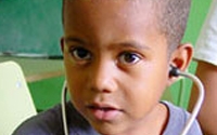 Online Fundraising - Donate to Medical Ministry Canada Inc.