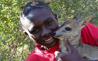 Charity Giving Online - Donate to Daktari Wildlife Orphanage South Africa