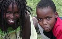Personal fundraising pages in aid of Daktari Wildlife Orphanage South Africa