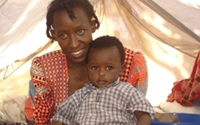 Online Fundraising - Donate to ActionAid Kenya