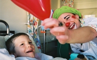 Charity Giving Online - Donate to Fondation Theodora
