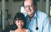 Charity Giving Online - Donate to Fondation Kantha Bopha