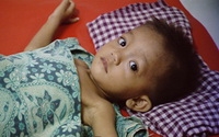 Online Fundraising - Donate to Fondation Kantha Bopha