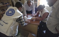 Charity Giving Online - Donate to Medicins du Monde Charity Giving Online - Donate to Medicins du Monde