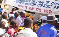 Online Fundraising - Donate to Medical Teams International Online Fundraising - Donate to Medical Teams International