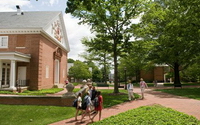 Charity Giving Online - Donate to Episcopal High School