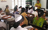 Charity Giving Online - Donate to Medical Benevolence Foundation