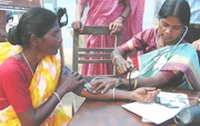 Online Fundraising - Donate to Medical Benevolence Foundation