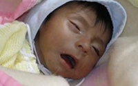 Personal fundraising pages in aid of Medical Missions for Children