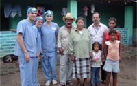 Charity Giving Online - Donate to MedShare International