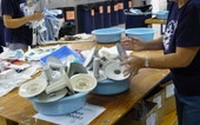 Online Fundraising - Donate to MedShare International