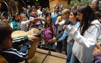Charity Giving Online - Donate to Exploratorium