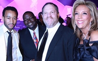 Online Fundraising - Donate to Gabrielle's Angels Foundation for Cancer Research