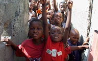 Online Fundraising - Donate to Meds & Food for Kids (MFK)