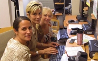 Online Fundraising - Donate to Hour Children