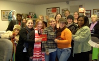 Personal fundraising pages in aid of Hour Children