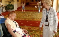 Online Fundraising - Donate to IFOPA