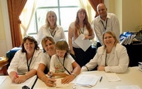 Personal fundraising pages in aid of IFOPA