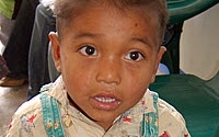 Online Fundraising - Donate to Help the Children