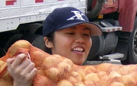 Online Fundraising - Donate to Food Bank for New York City