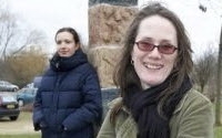Personal fundraising pages in aid of Pyramid of Arts