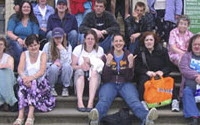 Online Fundraising - Donate to Inspire Nottingham
