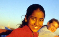 Personal fundraising pages in aid of Girl Scouts of the USA