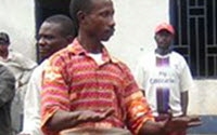 Charity Giving Online - Donate to Deaf Education Africa Foundation