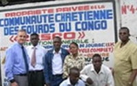 Personal fundraising pages in aid of Deaf Education Africa Foundation
