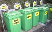 Online Fundraising - Donate to Homemakers Community Recycling