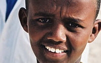 Online Fundraising - Donate to Horn Relief