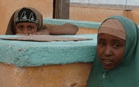 Personal fundraising pages in aid of Horn Relief