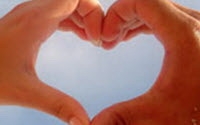 Personal fundraising pages in aid of PURE