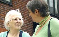 Online Fundraising - Donate to Age UK