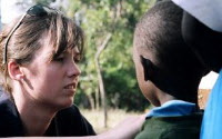 Personal fundraising pages in aid of Kenyan Orphan Project - KOP