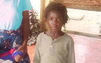 Personal fundraising pages in aid of Deaf Orphan's Educational Trust