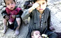 Personal fundraising pages in aid of Afghan Orphans