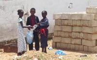 Online Fundraising - Donate to First Focus Foundation Online Fundraising - Donate to First Focus Foundation
