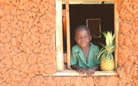 Charity Giving Online - Donate to ACE Africa