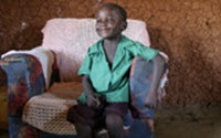 Online Fundraising - Donate to ACE Africa