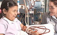 Online Fundraising - Donate to Kids Kidney Research